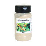 Ashwagandha Powder – 4 oz.