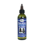 Biotin Pro-Growth Premium Hair Oil - 4 oz.