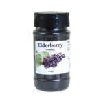 Elderberry Powder – 4 oz.