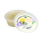 Raw Lavender Lemon Butter - SM