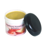 Strawberry Pound Cake Shea Butter - 4 oz.
