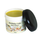 Birthday Cake Shea Butter - 4 oz.
