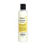 Black Woman Conditioner: 8 oz.