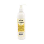 Black Woman Lotion