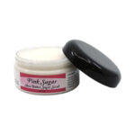 Pink Sugar Shea Butter Sugar Scrub