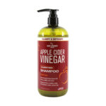 JUMBO SIZE Apple Cider Vinegar Clarifying Shampoo - 32 oz.