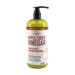 JUMBO SIZE Apple Cider Vinegar Revitalizing Conditioner - 32 oz.