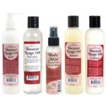 Maison Francis Kurkdjian Baccarat Rouge 540 Bath & Body Beauty Set