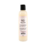 Burberry Her Body Wash- 8 oz.