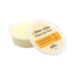 Amber White Whipped Shea Butter