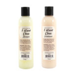 Jimmy Choo I Want Choo Shampoo & Conditioner Set (8 oz.)