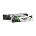 Yunani Herbs: Charcoal Toothpaste