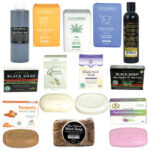 Top 12 Best Selling Soaps