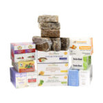 Top 12 Soaps In A Case Of 72 (6 Of Each)