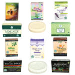 Set Of 10 Madina Soaps