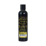 Liquid Black Soap/Body Wash - 8 oz.