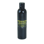 African Natural Black Soap – 8 oz.