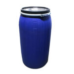 West African Liquid Black Soap - 40 Gal