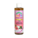 Kalla Castile Soap:  Coconut & Wintergreen
