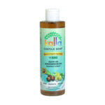 Kalla Castile Soap: Olive Oil & Lemongrass