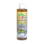 Kalla Castile Soap: Flaxseed & Tea Tree