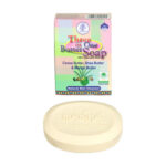 Madina: Three In One Butter Soap - 3½ oz.