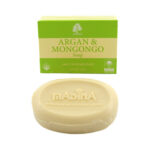 Madina: Argan & Mongongo Soap - 3½ oz.
