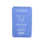 Sunaroma: Conditioning Goat's Milk Soap - 8 oz.