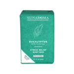 Sunaroma: Eucalyptus Soap - 8 oz.