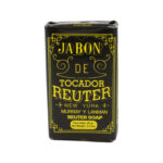 Murray & Lanman: Rueter Soap (Jabon de Tocador)