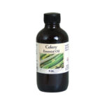 Celery Essential Oil - 4 oz.