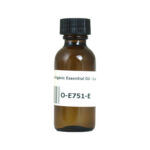 Eucalyptus Organic Essential Oil - 1 oz.