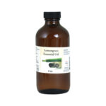 Lemongrass Essential Oil - 8 oz.
