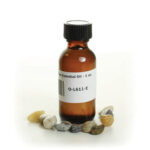 Lemon Tea Tree Essential Oil - 1 oz.