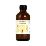 Palo Santo Essential Oil - 4 oz.