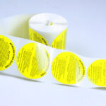 32 oz. Shea Butter Labels: Set Of 500