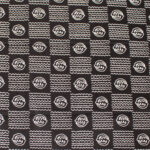 African Made Premium Gye Nyame Fabric