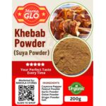 Soya ( Khebab) Powder (200g)
