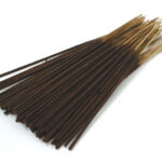 Rastafarian Exotic Incense Bundle