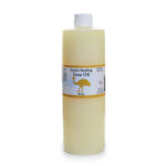 Emu Oil: 1 Lb.
