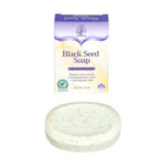 Madina: Black Seed Soap - 3½ oz.