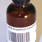 Pink Grapefruit Essential Oil - 1 oz.