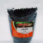 OBIJI - AKIDI (COWPEAS) - BLACK 1 (1.0LBS)
