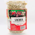 OBIJI - UKWA (BREADFRUIT SEEDS)(1.0LBS)