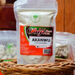 OBIJI - AKANWU (WHOLE) (1.0LBS)