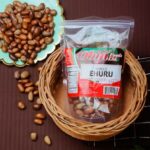OBIJI - EHURU(WHOLE) (0.5LBS)