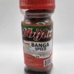 OBIJI - BANGA SPICE 4OZ (0.25LBS)