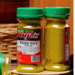 OBIJI - FRIED RICE SPICE (0.25LBS)