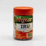 OBIJI - LOCUST BEAN - IRU (0.5LBS)