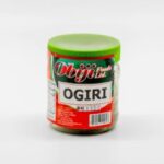 OBIJI - OGIRI (0.5LBS)